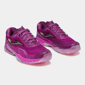 Теннисные кроссовки Joma Ultra Light Lady Purple