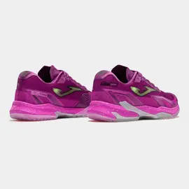 Теннисные кроссовки Joma Ultra Light Lady Purple