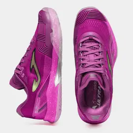 Теннисные кроссовки Joma Ultra Light Lady Purple