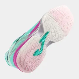 Теннисные кроссовки Joma Ultra Light Lady Turquoise