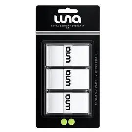 Намотка Luna Sports Extra Comfort White