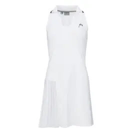 Платье с шортиками Head Performance White