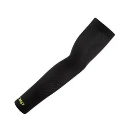 Компрессионные рукава CEP Black (малая длина)