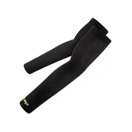 Компрессионные рукава CEP Black (малая длина)