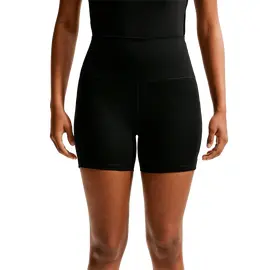 Шортики женские Nike Court Black