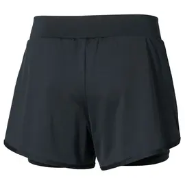 Шорты Mizuno Flex Black