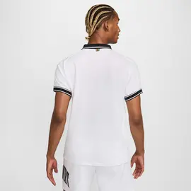 Поло Nike Court Heritage White
