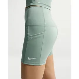 Шортики женские Nike Court Green