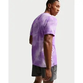 Футболка Nike Court Slam Violet Mist/Bright Violet