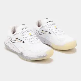 Теннисные кроссовки Joma Point Lady 2602 White
