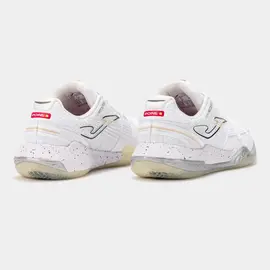 Теннисные кроссовки Joma Point Lady 2602 White