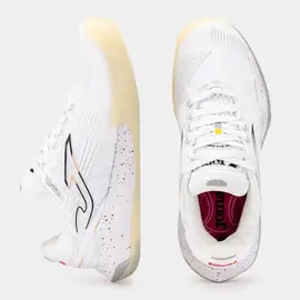 Теннисные кроссовки Joma Point Lady 2602 White