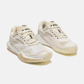 Теннисные кроссовки Joma Point Lady Clay 2625 Beige
