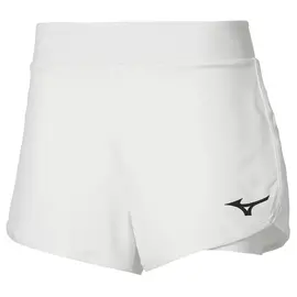Шорты Mizuno Flex White