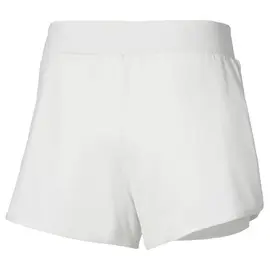 Шорты Mizuno Flex White
