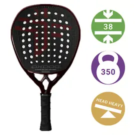 Ракетка для падел Oxdog Ultimate Pro Light