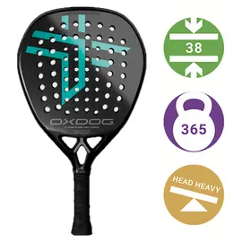 Ракетка для падел Oxdog Ultimate Pro