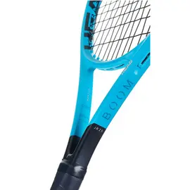 Детская теннисная ракетка Head Boom Junior 25 (2026)