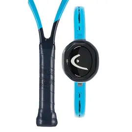 Детская теннисная ракетка Head Boom Junior 25 (2026)