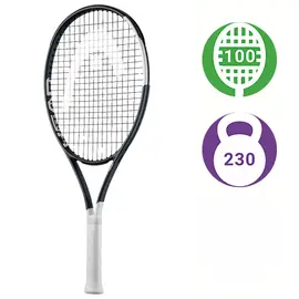 Детская теннисная ракетка Head Speed Junior 25 (2026)