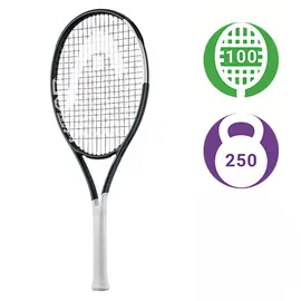 Детская теннисная ракетка Head Speed Junior 26 (2026)