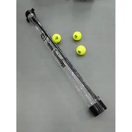 Туба для сбора мячей Tennis Technology