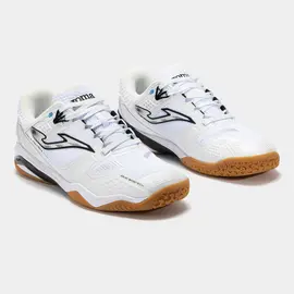 Кроссовки Joma Serie Netrush Men White
