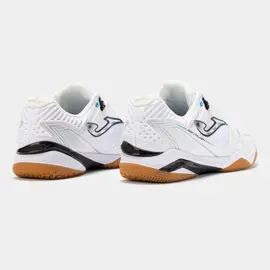 Кроссовки Joma Serie Netrush Men White