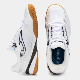 Кроссовки Joma Serie Netrush Men White