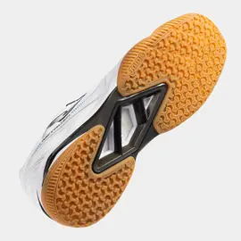 Кроссовки Joma Serie Netrush Men White