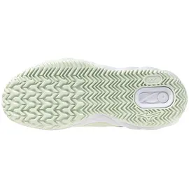 Кроссовки Mizuno Wave Enforce Court Padel Phantom Green/White