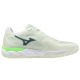Кроссовки Mizuno Wave Enforce Court Padel Phantom Green/White