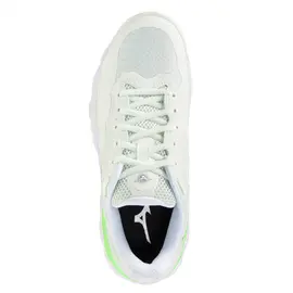 Кроссовки Mizuno Wave Enforce Court Padel Phantom Green/White