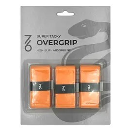 Намотка 7/6 Super Tacky Orange 3 штуки