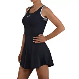 Платье Endless Orbit Black Mujer