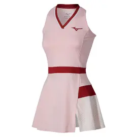 Платье Mizuno Stargazer Pinkesque