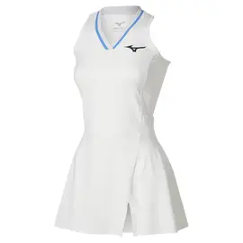 Платье Mizuno Stargazer White