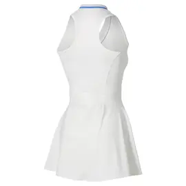Платье Mizuno Stargazer White