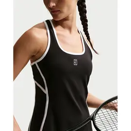 Платье Nike Court Advantage Black