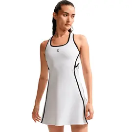 Платье Nike Court Advantage White