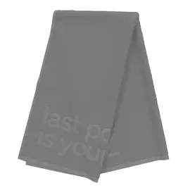 Полотенце махровое 7/6 Grey (140 х 70)