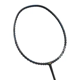 Ракетка для бадминтона Li-Ning WindStorm 79H Black