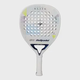 Ракетка для падел Bullpadel Elite Woman Rome (2026)​
