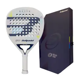 Ракетка для падел Bullpadel Elite Woman Rome (2026)​