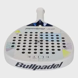 Ракетка для падел Bullpadel Elite Woman Rome (2026)​