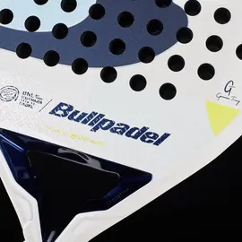 Ракетка для падел Bullpadel Elite Woman Rome (2026)​