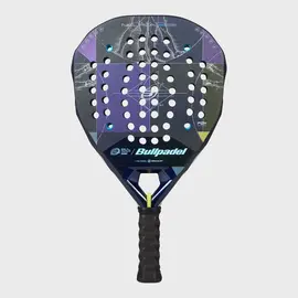 Ракетка для падел Bullpadel Neuron 02 Edge Rome (2026)​