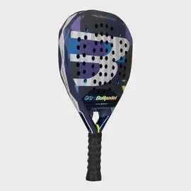 Ракетка для падел Bullpadel Neuron 02 Edge Rome (2026)​