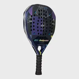 Ракетка для падел Bullpadel Neuron 02 Edge Rome (2026)​