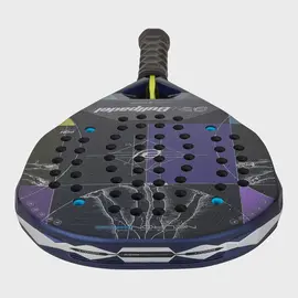 Ракетка для падел Bullpadel Neuron 02 Edge Rome (2026)​